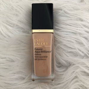 Estee Lauder Foundation